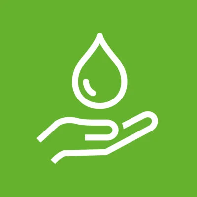 norske skog golbey actualites Picto Eau Fond vert 400x400 1