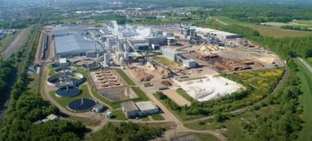 norske skog golbey actualites site norske skog drone