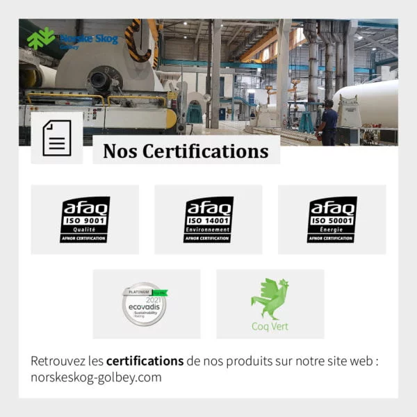 norske skog golbey uncategorized Les certifications de Norske Skog Golbey 600x600 1