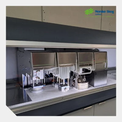 norske skog golbey actualites Un banc de mesure ultra moderne pour analyser la qualite du papier fabrique par Norske Skog Golbey 400x400 1