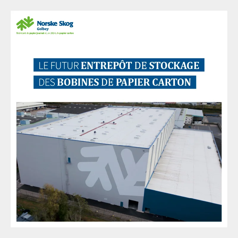 2023 11 Exterieur de lentrepot de stockage