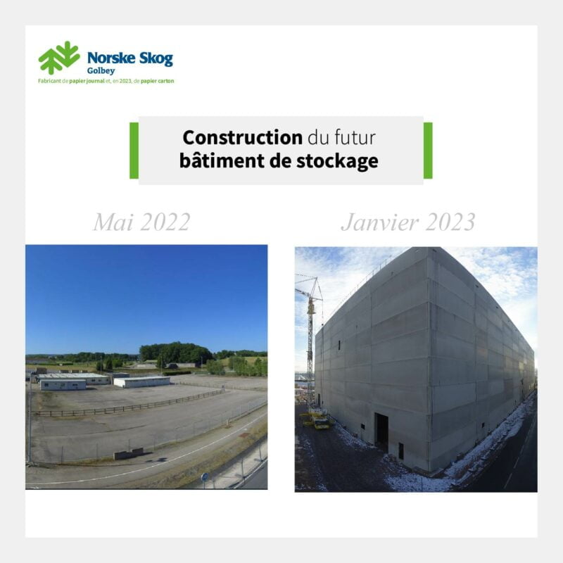 Batiment stockage fr