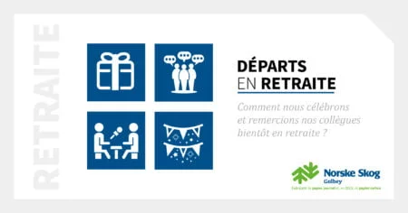 Comment Norske Skog Golbey célèbre et remercie ses futurs retraités 01