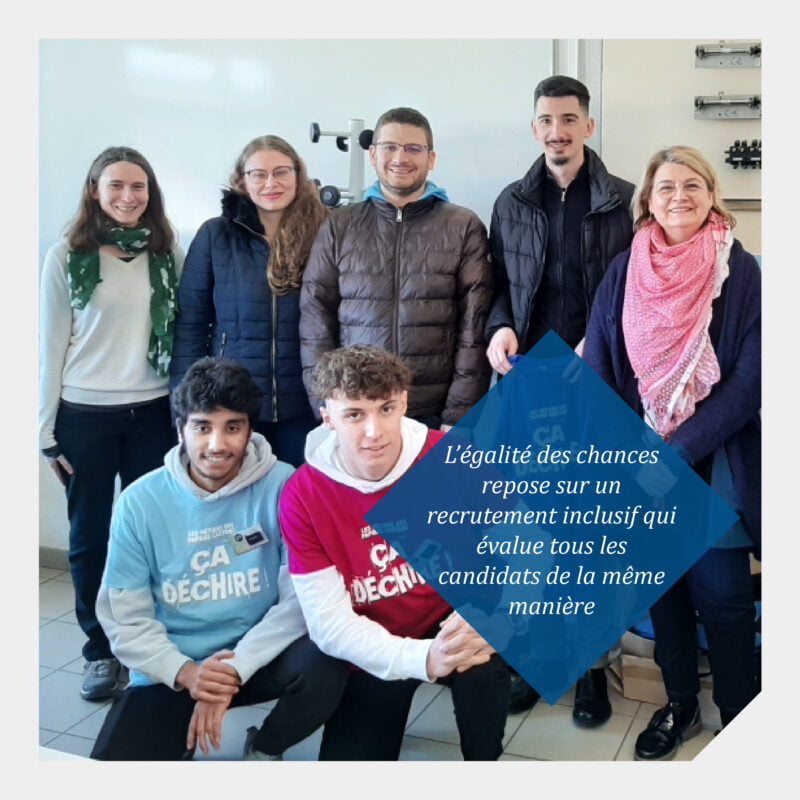 Norske Skog Golbey agit contre lexclusion professionnelle 1 1