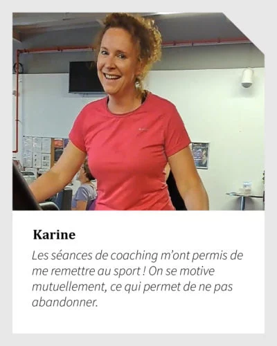 norske skog golbey uncategorized Karine temoigne sur le coaching sportif de Norske Skog Golbey 400x500 1
