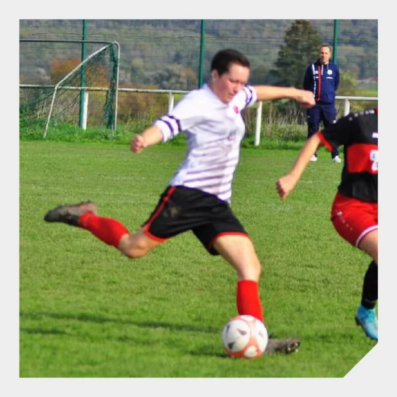 norske skog golbey actualites Limportance du sport dans la vie professionnelle de Clarisse de Norske Skog Golbey 01