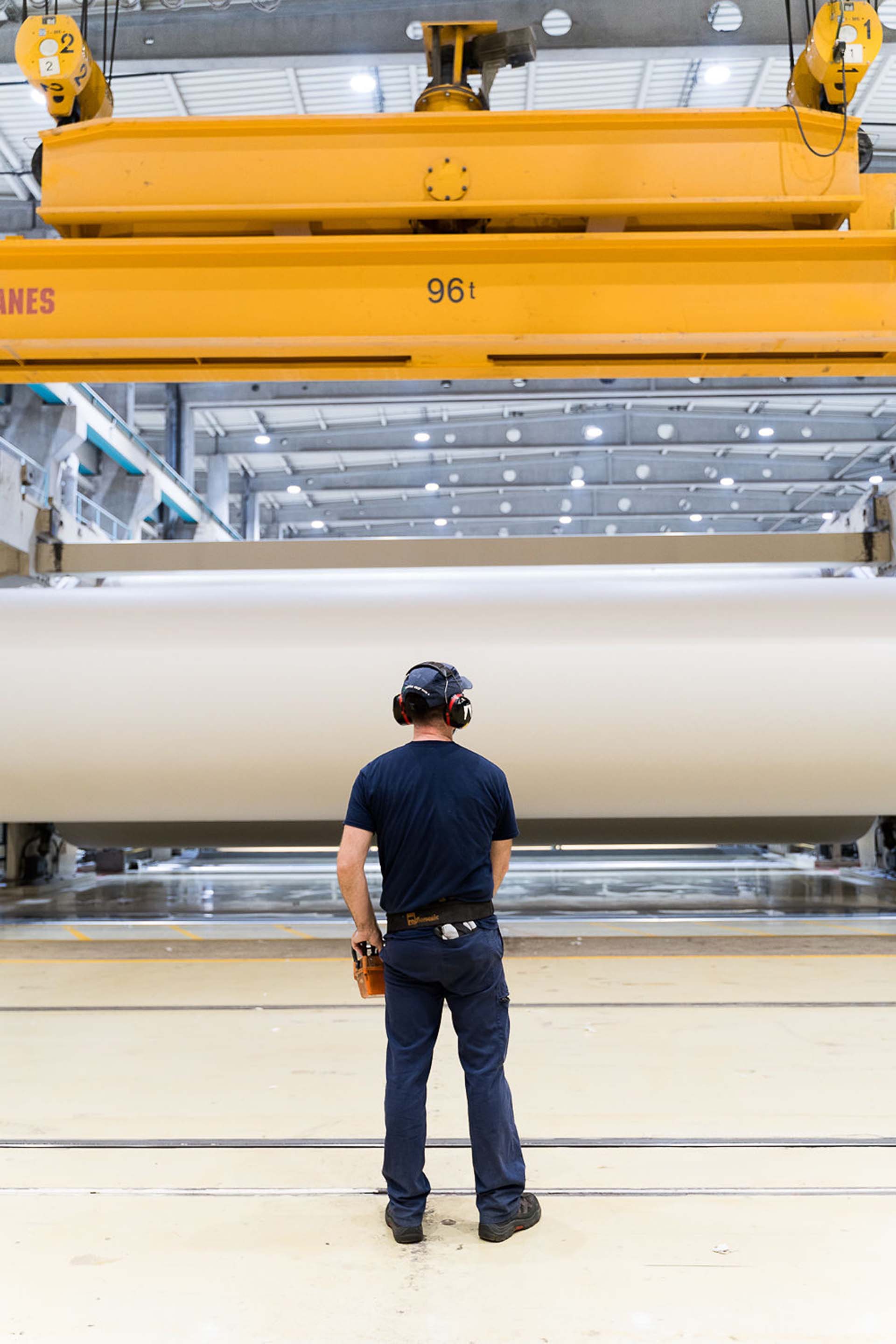 norske skog golbey carriere Norske Skog Golbey dans les vosges recrute un Leader Machine a Papier