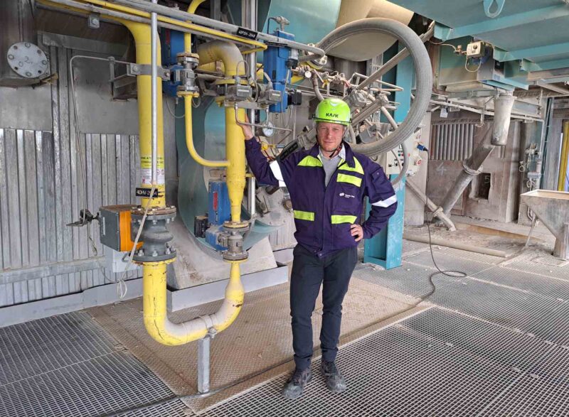 norske skog golbey carriere Norske Skog Golbey recrute un alternant en ecole dingenieur Energie