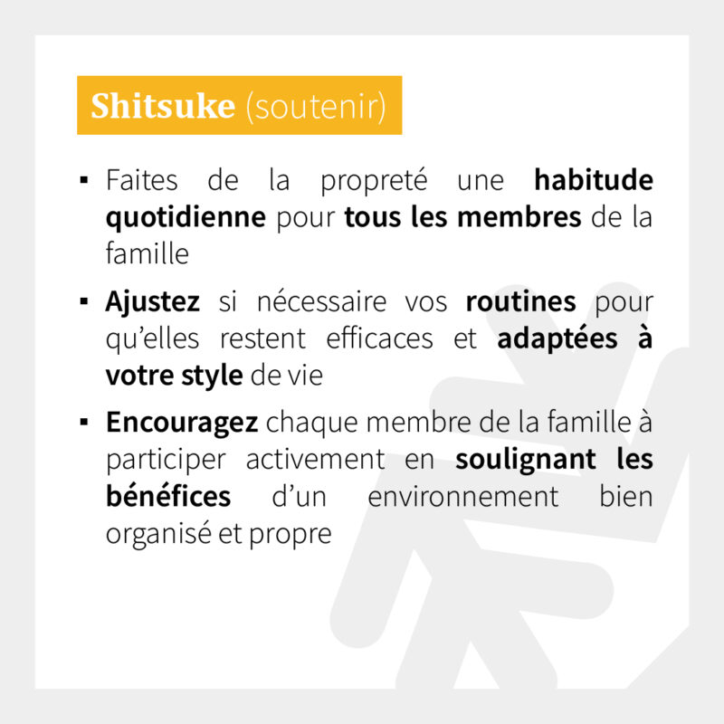 norske skog golbey actualites Norske Skog Golbey decline la Methode 5S pour la Maison 05 Shitsuke