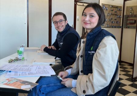 norske skog golbey actualites Une belle progression de lindex egalite professionnelle 2025 de Norske Skog Golbey