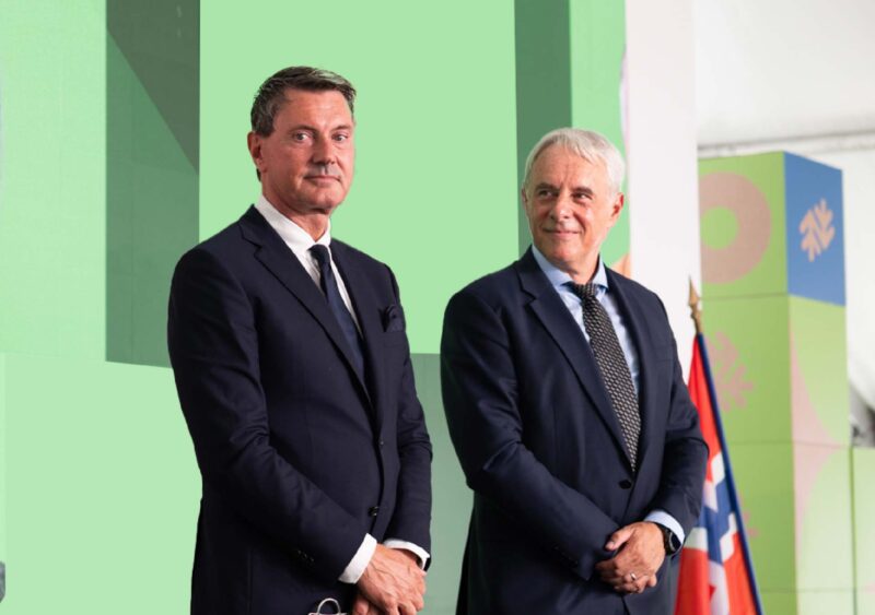 norske skog golbey actualites Geir DRANGSLAND is taking Presidence og the Business Unit after Yves BAILLY departure